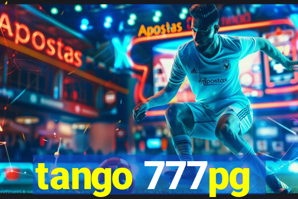 tango 777pg